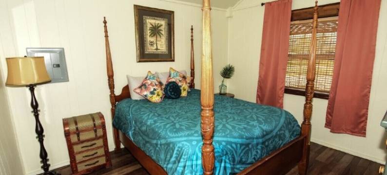 柳柳泉码头(Willow Springs Marina)图片