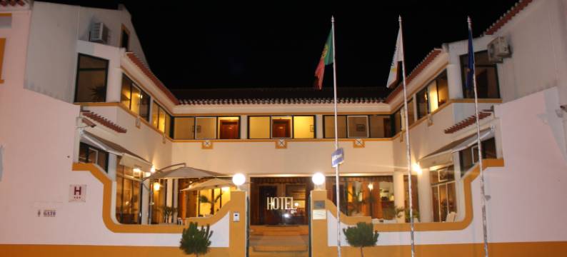 O Gato酒店及水疗中心(Hotel O Gato & Spa)图片