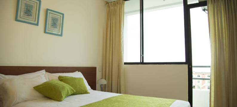 RC Tonsupa酒店(Hotel RC Tonsupa)图片