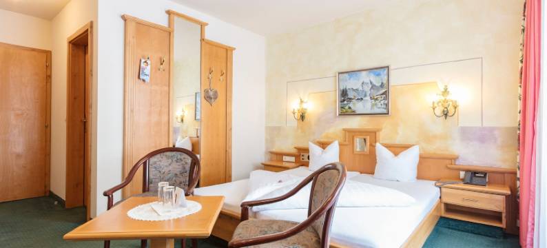 安德烈亚斯可夫酒店(Hotel Andreas Hofer)图片