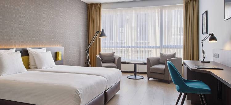 剧院酒店(Theater Hotel)图片