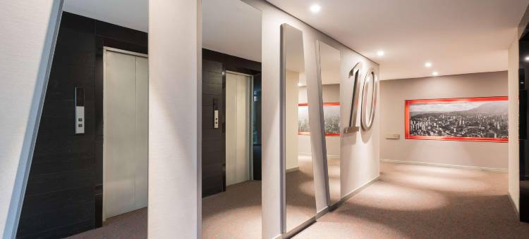 曼特宁皇家NH典藏酒店(NH Collection Medellin Royal)图片