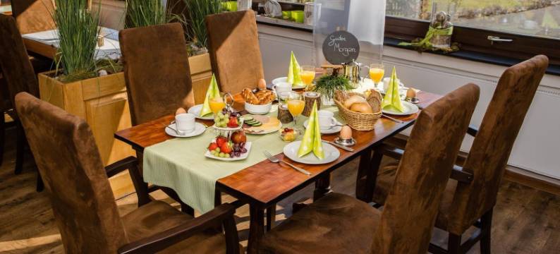 蓉北酒店(Hotel Roeb)图片