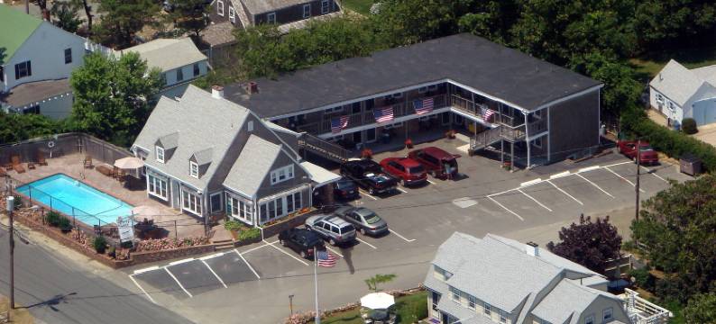 卡堤萨克汽车旅馆(The Cutty Sark)图片