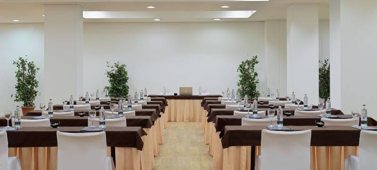 拉克鲁斯港酒店(Fergus Puerto de la Cruz)图片