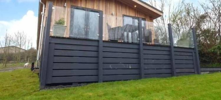 库尔克旅馆(Crook Lodge)图片