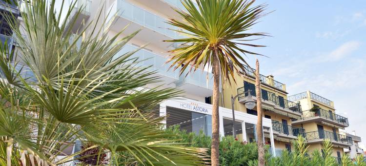 阿斯托利亚酒店(Hotel Astoria)图片