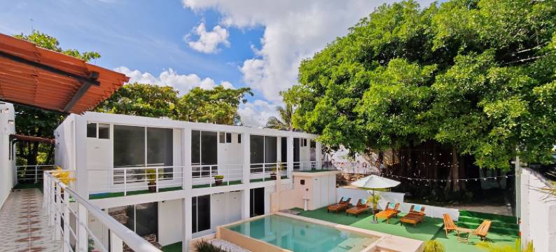 加勒比金塔酒店(La Quinta Caribeña)图片