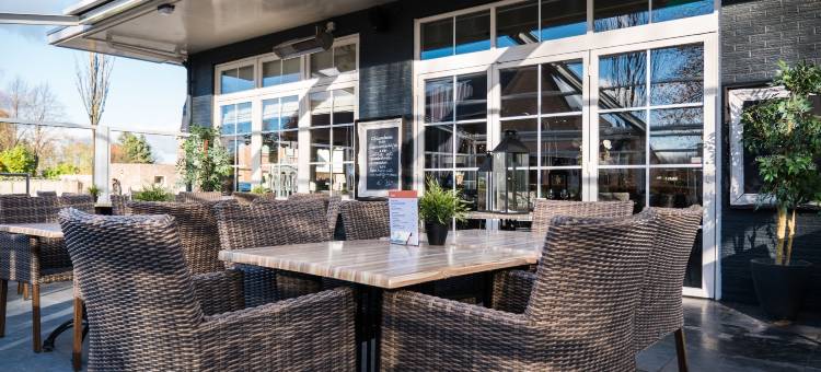 达灵加酒店(Dallinga)图片