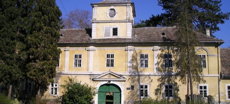 巴拉尼亚门公寓(Apartments Vrata Baranje)图片