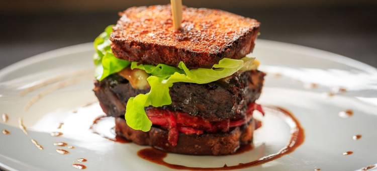 阿格内/阿纳西北洛基撕酒店(Logis hôtel Annecy Nord / Argonay)图片