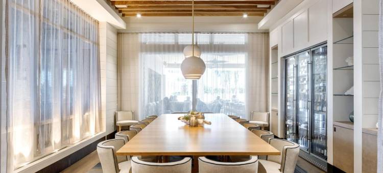 哈钦森海岸Spa度假村(Hutchinson Shores Resort & Spa)图片