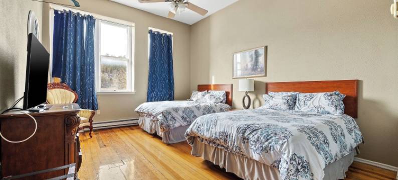 红岩度假屋套房(Suites at the Red Rock Vacation Rentals)图片