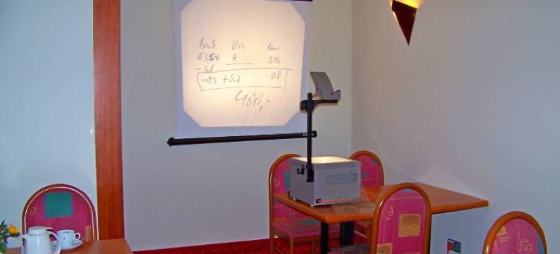 柏林阿马德斯皇家酒店(Hotel Amadeus Royal Berlin)图片