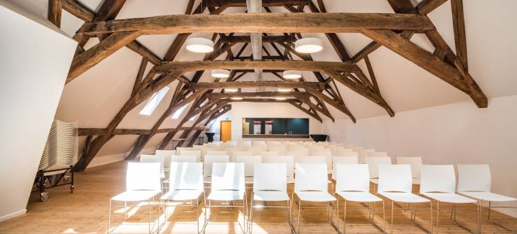 列日青年旅馆(Liège Youth Hostel)图片