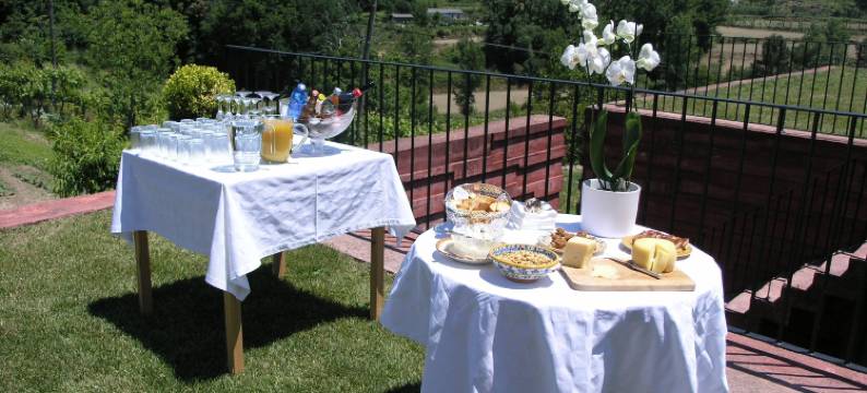 帕克德庞柏尔 - 特瑞斯茂德贺佩尔卡酒店(Paco de Pombeiro - Turismo de Habitacao)图片