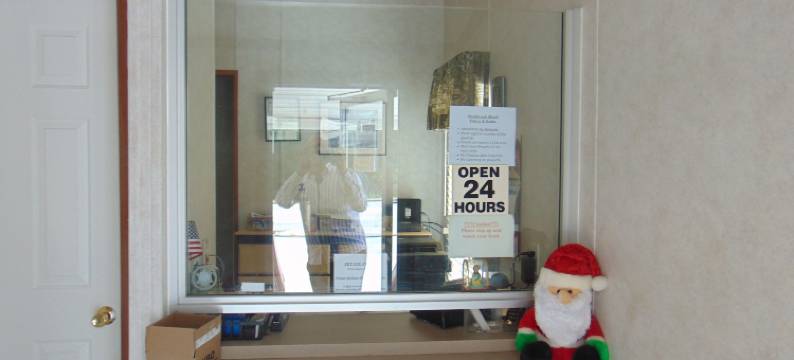 威斯布鲁克汽车旅馆(Westbrook Motel)图片