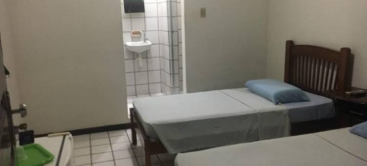 卢巴斯酒店(Lubas Hotel)图片