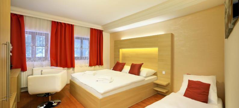 乌玛尔蒂娜旅馆(Pension U Martina)图片