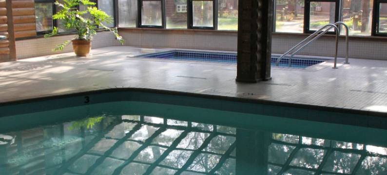 鲁特格湾湖度假村(Ruttger's Bay Lake Resort)图片