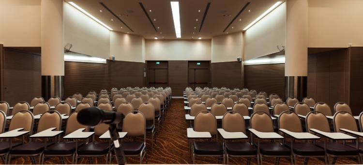 Delta Hotels Olbia Sardinia(Delta Hotels Olbia Sardinia)图片