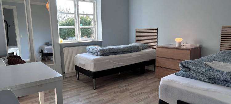 皮可贝罗民宿(Piccobello Bed & Breakfast Valløby Køge)图片