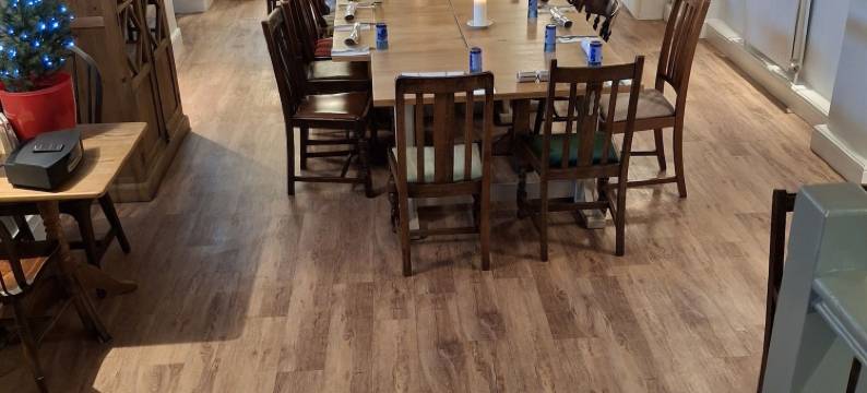 玫瑰皇冠酒店(Rose and Crown Bath)图片