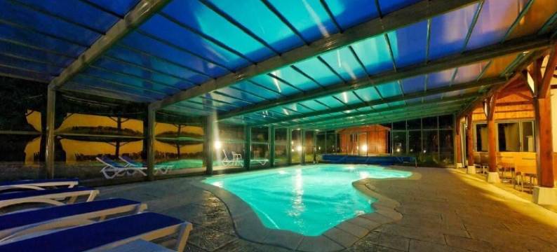 国际之家托阿毛拉(Logis des Trois Maures)图片