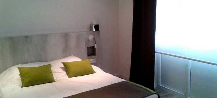 杜卡那德餐厅酒店(Logis - Hôtel Restaurant du Canard)图片