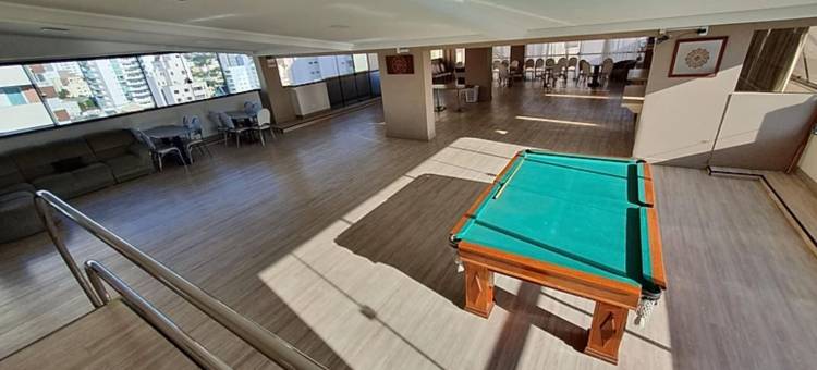 郎宫酒店(Hotel Lang Palace - Fica No Centro da Cidade)图片