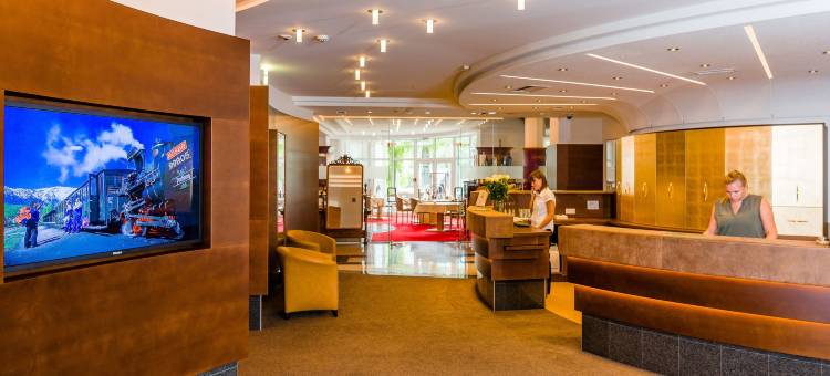 舒尼贝尔格霍夫酒店(Hotel Schneeberghof)图片