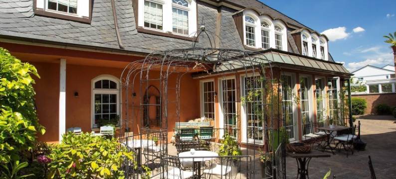 斯坦酒店(Hotel Stein - Schiller's Manufaktur)图片