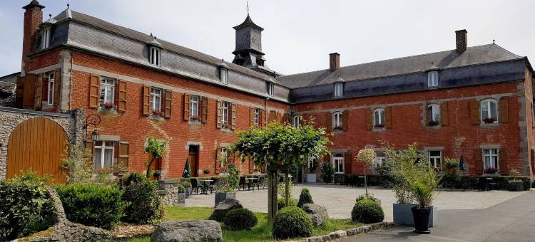 洛吉斯城堡德拉莫特酒店(Logis - Château de la Motte - Hôtel & Restaurant)图片