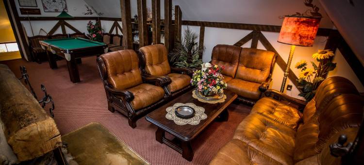 图尔库公园酒店(Park Hotel Turku)图片