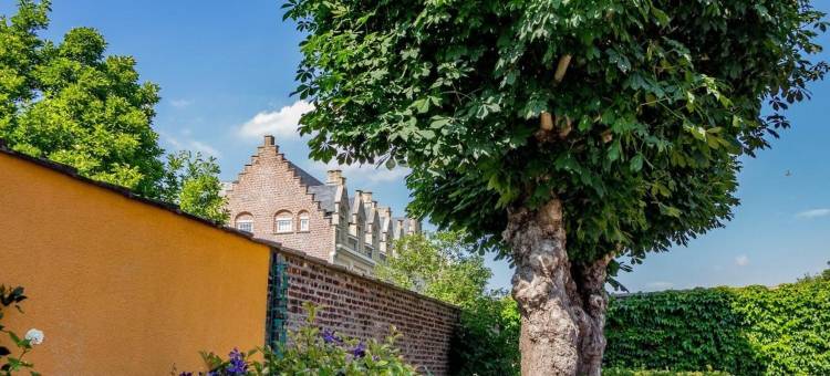 里尔西美丽酒店(Logis - Belle Hôtel, Lille-Ouest)图片