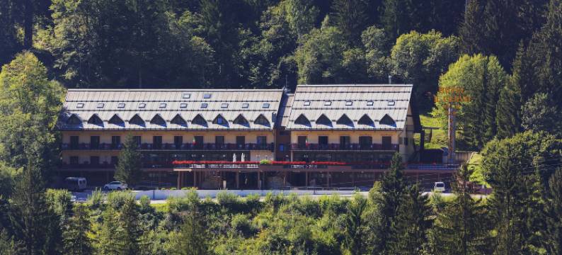 切尔芙酒店(Hotel Il Cervo, Spa & Wellness, Bike Hotel)图片