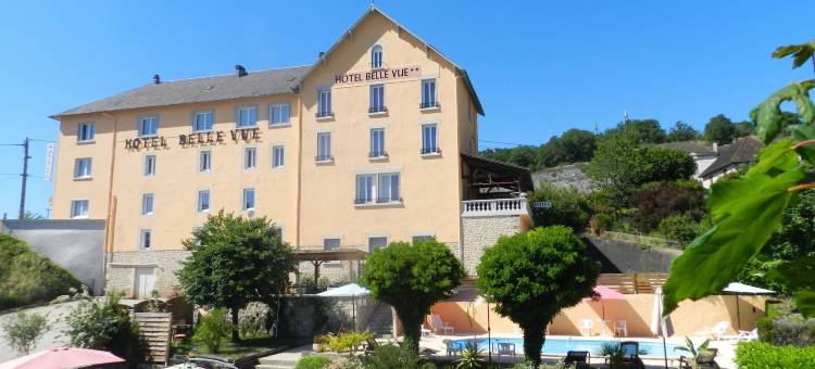 美景酒店(Hotel Belle Vue)图片