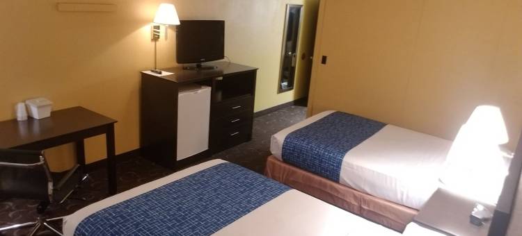 亚历山大之家汽车旅馆(Alexander House Motel)图片