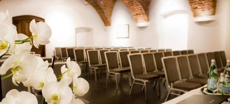 扎美克卢布里湼克酒店(Hotel Zamek Lubliniec)图片