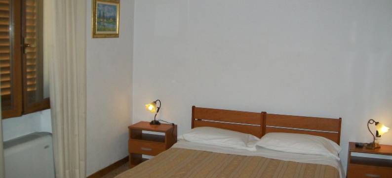 洛坎达罗通达住宿加早餐旅馆(B&B Locanda la Rotonda)图片