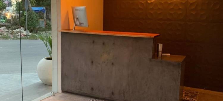 穆约图兰酒店(Hotel Muyu Tulum)图片