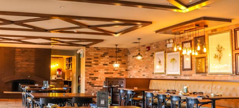 诺森伯兰高地养生 Spa 度假屋(Northumberland Heights Wellness Retreat & Spa)图片