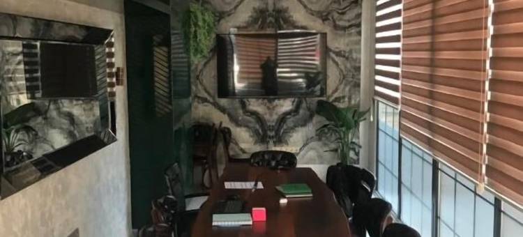 芙罗拉之家公寓式酒店(La Flora House Hotel)图片