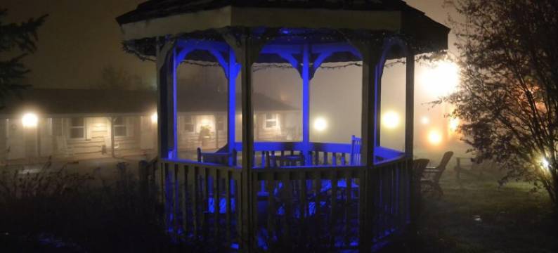 阿尔卑斯乡村旅馆(Alpine Village Inn)图片