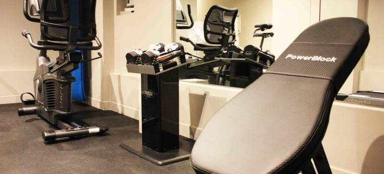 巴黎圣马塞尔Korner酒店(近地铁5/7号线)(Korner Saint Marcel)图片