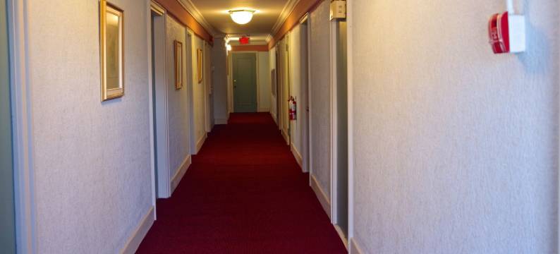 布雷赛德乡村酒店(Braeside Country Inn)图片