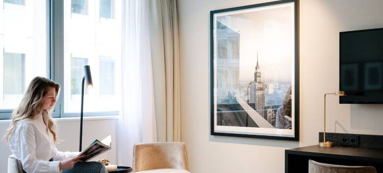 布鲁塞尔中央枕头市酒店(Pillows City Hotel Brussels Centre)图片