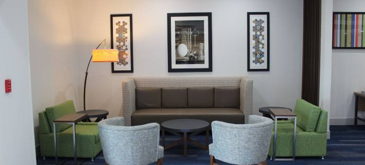 智选假日套房酒店曼斯费尔德(Holiday Inn Express & Suites Mansfield)图片