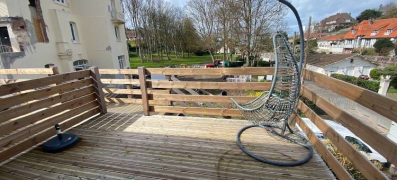 迪耶普博苏瞩公园(Parc Beausejour Aparthotel)图片