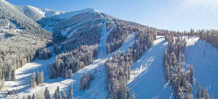 近大峡谷舒适酒店(Comfort Inn Near Grand Canyon)图片